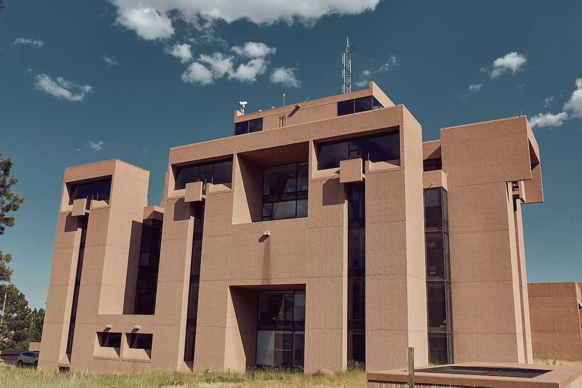 Trump administration to dismantle National Center for Atmospheric Research