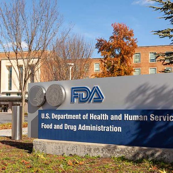 US Food and Drug Administration may allow some toxic chemicals to be added to food without safety review