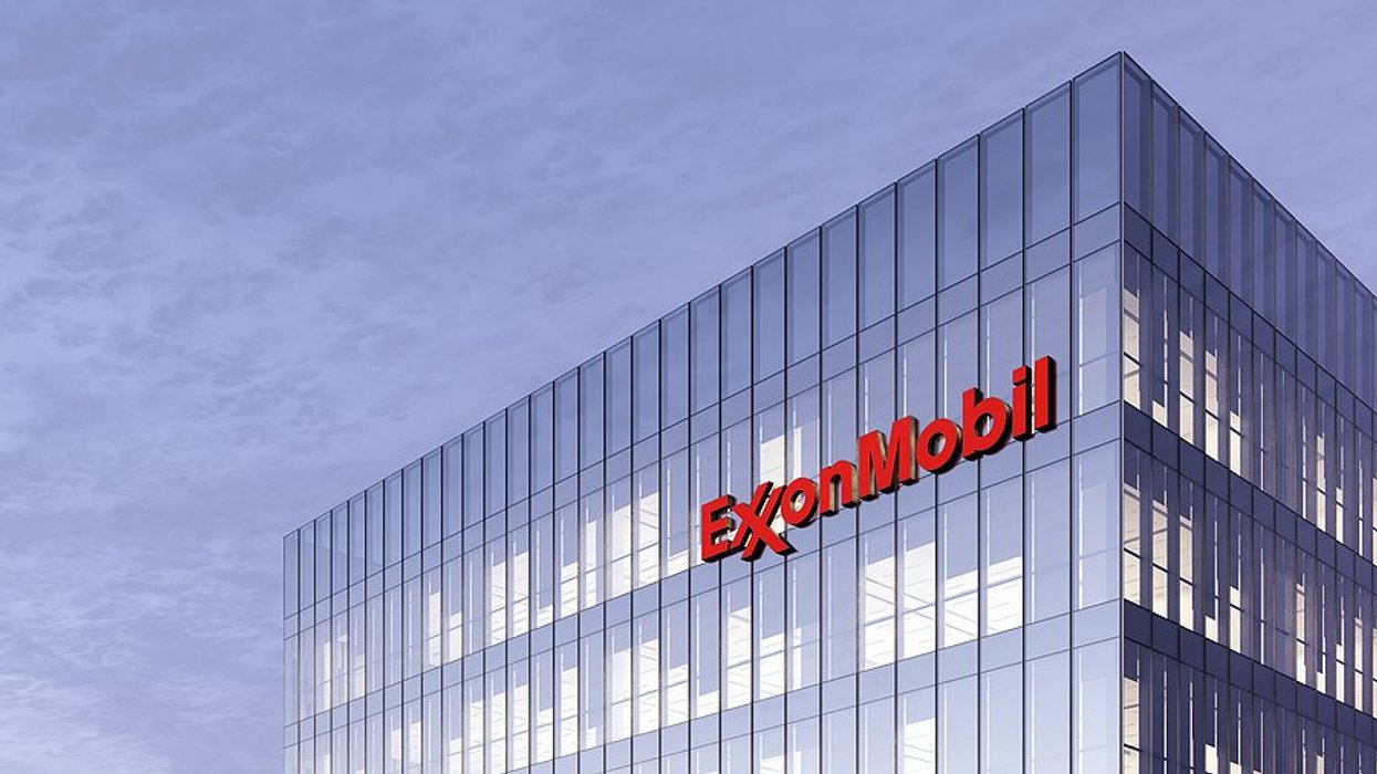 Exxon commits $200 million to Texas recycling expansion - EHN