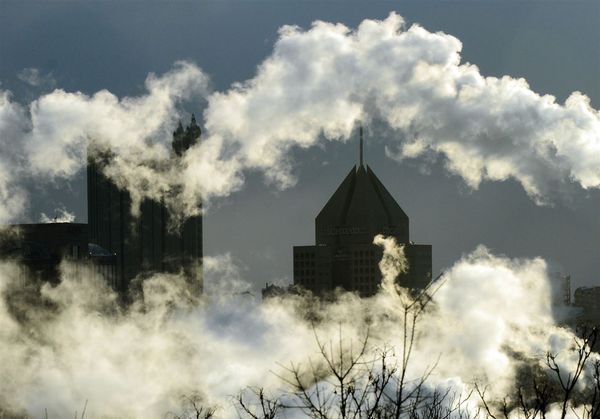 Allegheny County meets all federal air quality standards for first time
