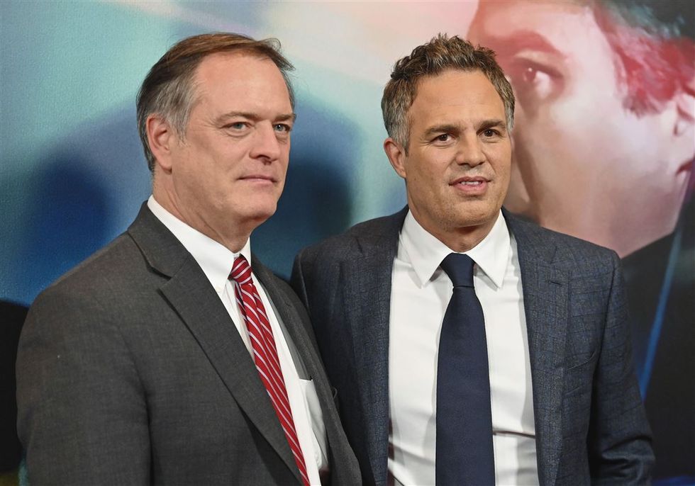 'Dark Waters' attorney: New 'forever' chemicals pose threat to environment, human health