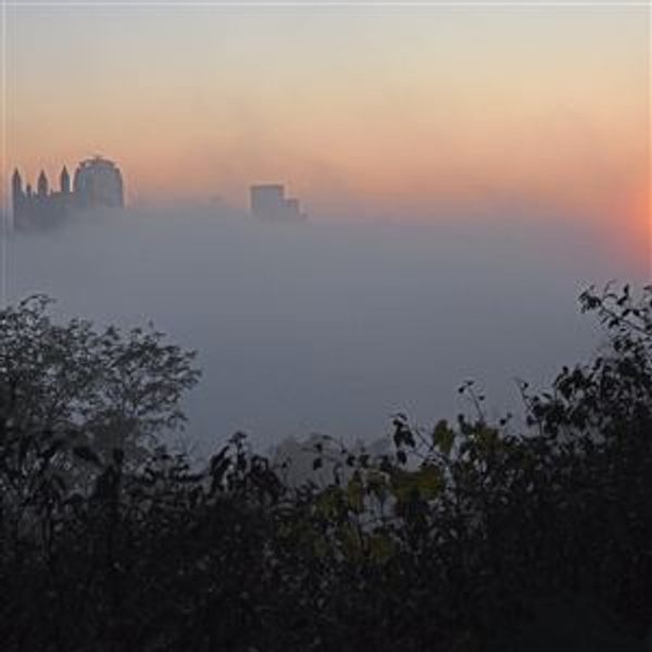 DEP issues Code Orange air quality alert for Pittsburgh region