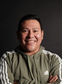 Andy Damián-Correa