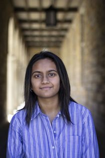 Palak  Srivastava