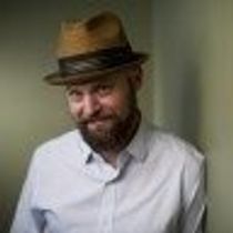 Reid Frazier
