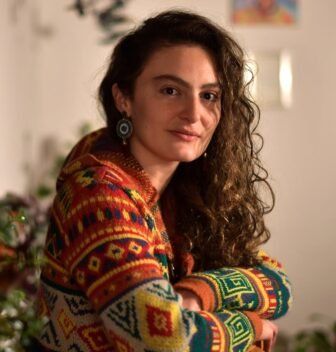 Maria Mónica Monsalve