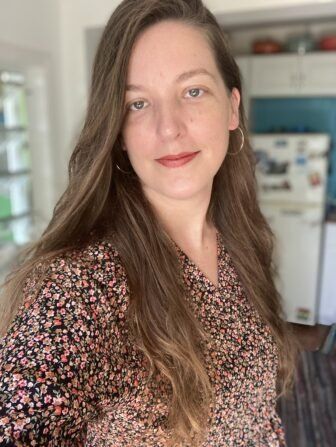 Suzanne Carlson