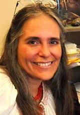 Mel (Mary Ellen)  Harte