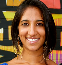 Navina  Khanna