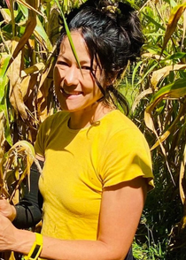 Larisa  Jacobson