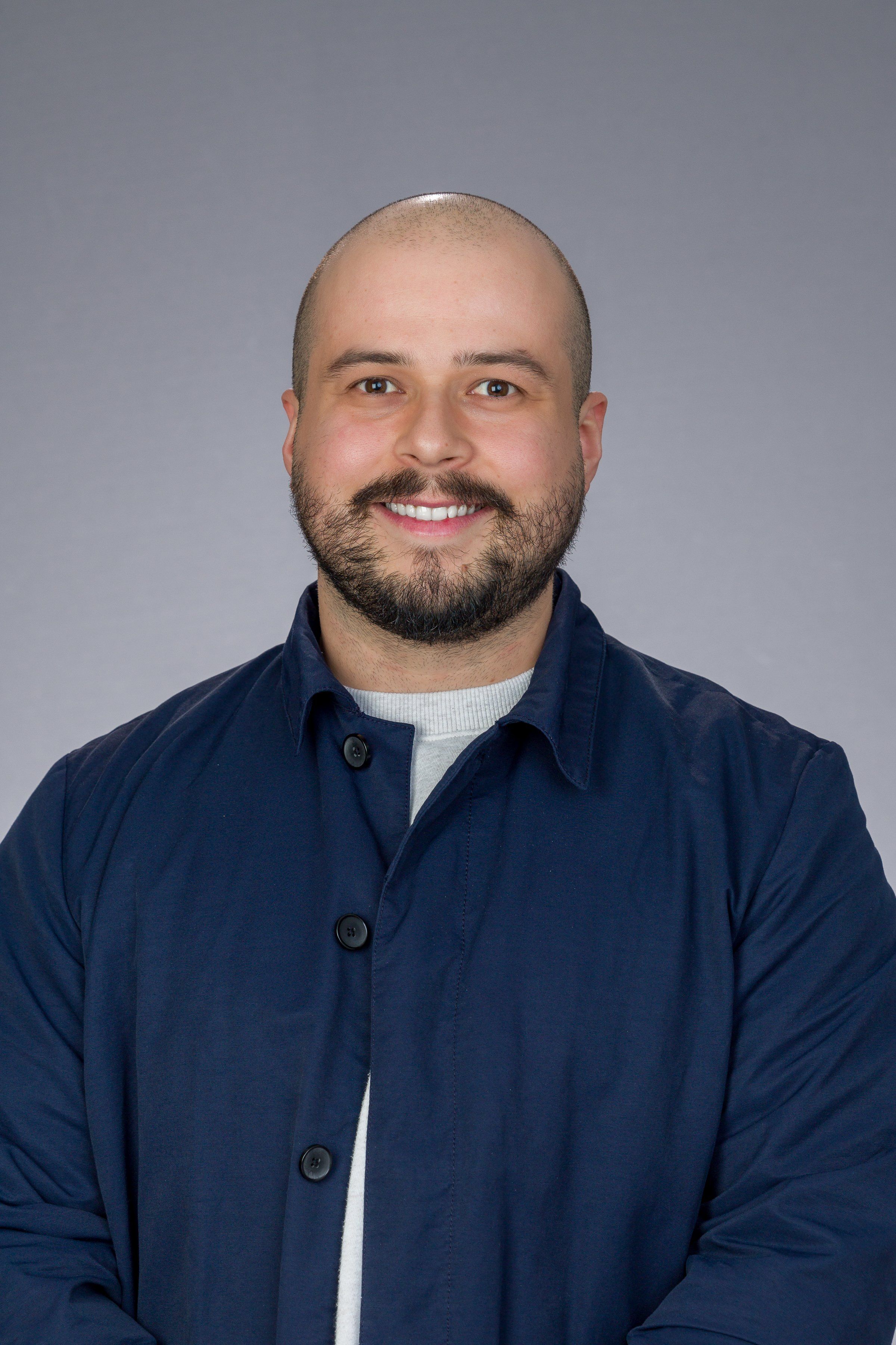 Jose Ramon Becerra Vera