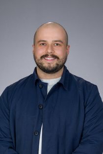 Jose Ramon Becerra Vera