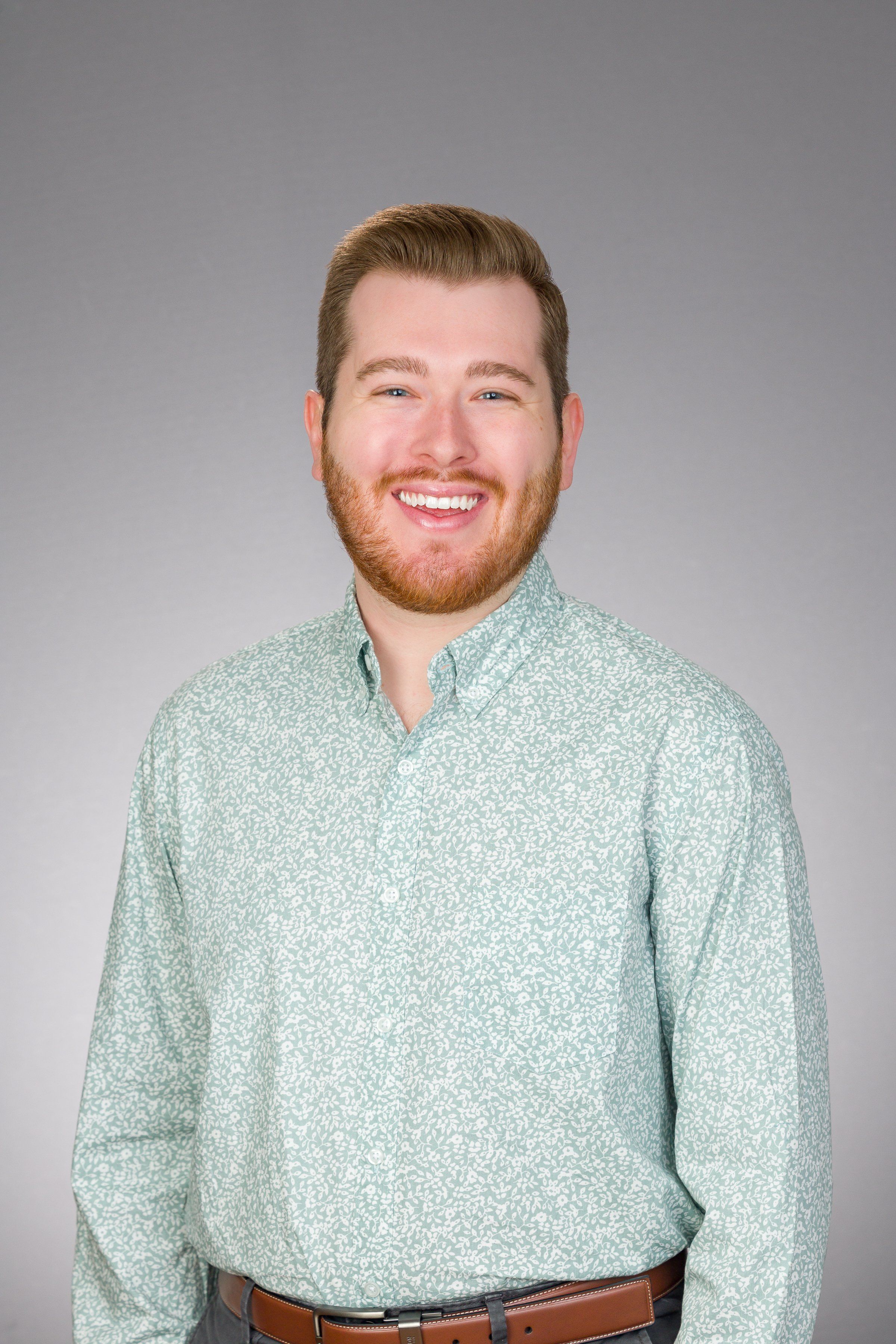Brandon  Rothrock