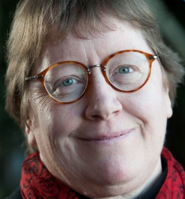 Pamela Miller