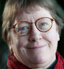 Pamela Miller