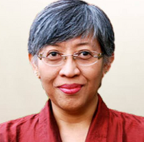 Yuyun Ismawati