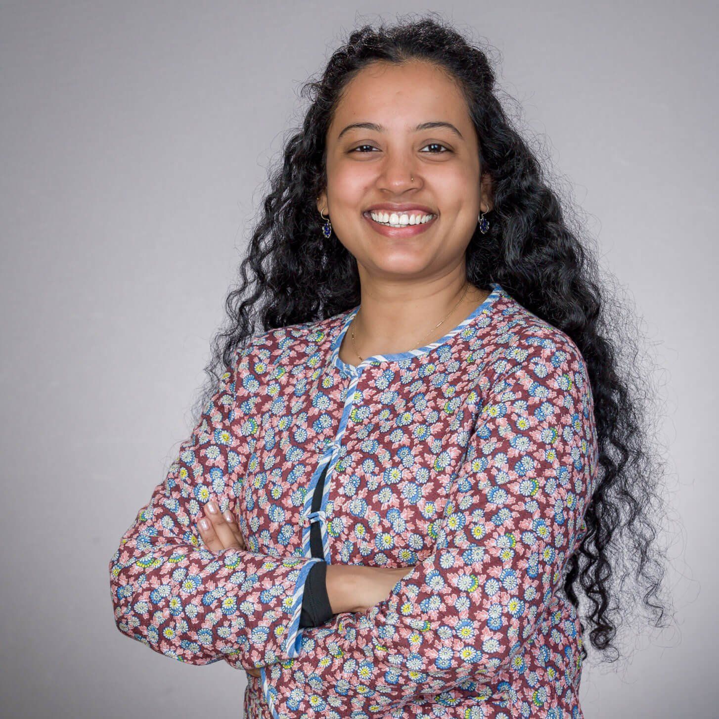 Pradnya Garud