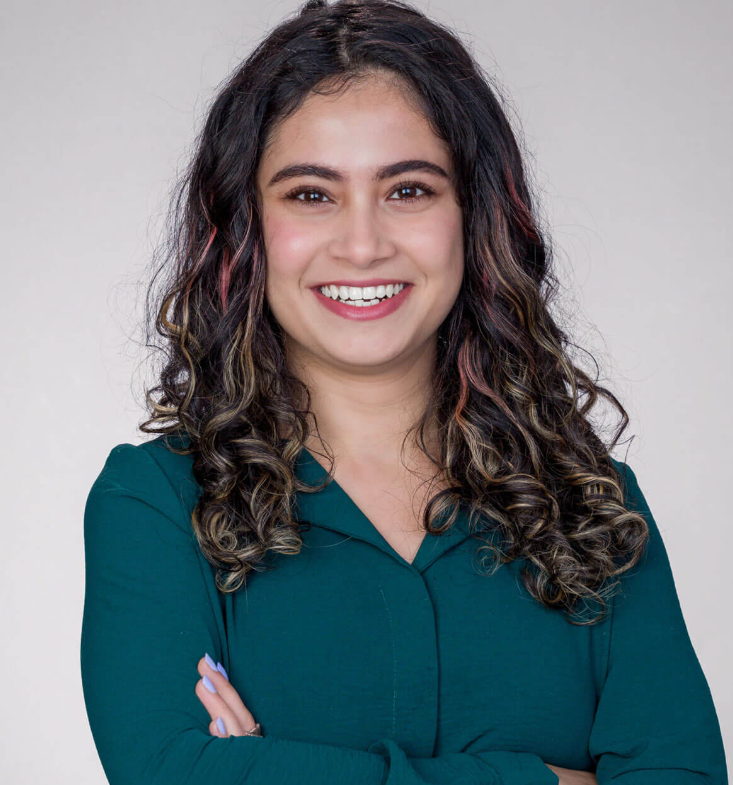 Mokshda Kaul