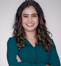Mokshda Kaul