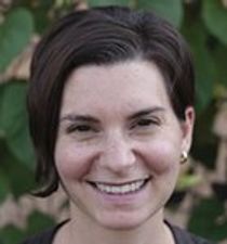 Leah  Schinasi