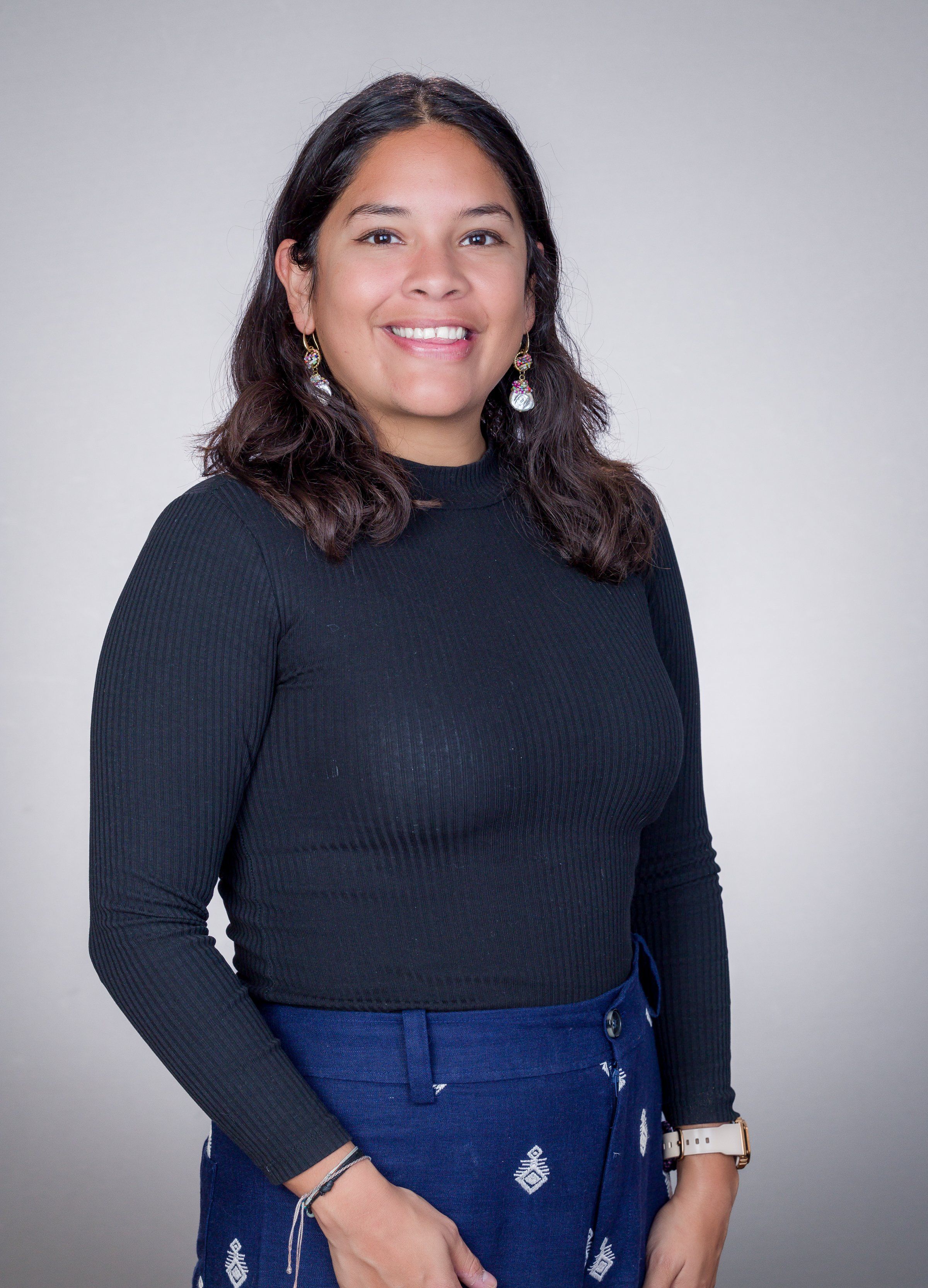 Liliana Sierra Castillo