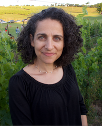 Theodora Scarato
