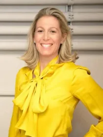 Dr. Aly Cohen