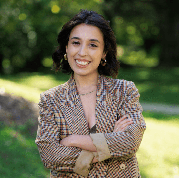 María Paula Rubiano A.