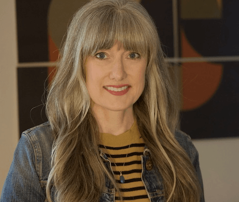 Megan McLaughlin
