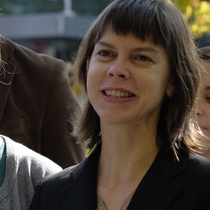 Elizabeth Ouzts