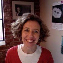 Lisa Sorg