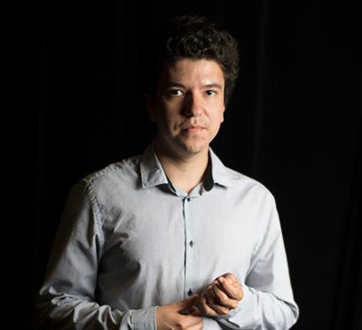 Nick Perez