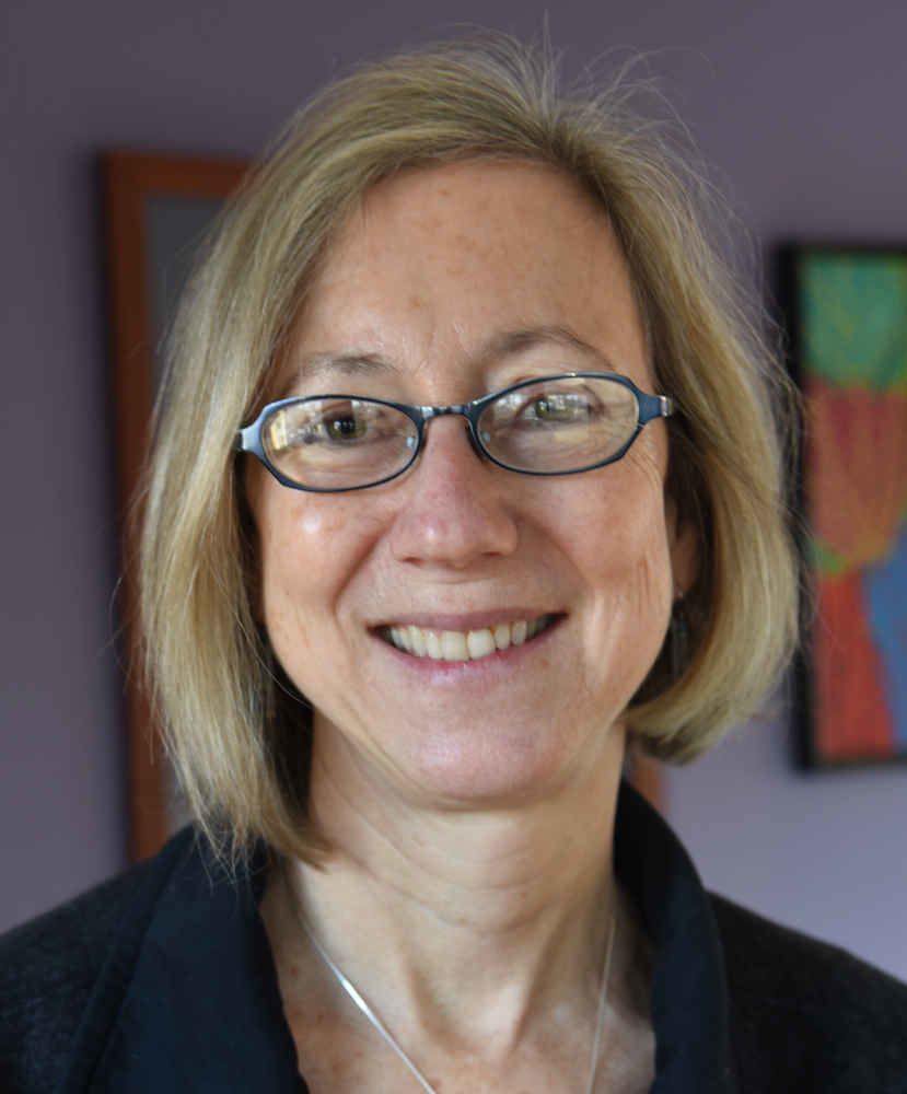 Meg Wilcox