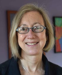 Meg Wilcox