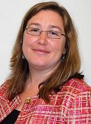 Laura N. Vandenberg