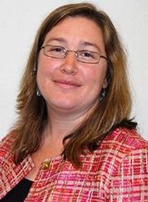 Laura N. Vandenberg