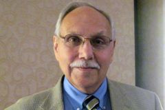 Jerrold J.  Heindel