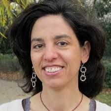 Beth Gardiner