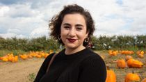 Jessi Quinn  Alperin