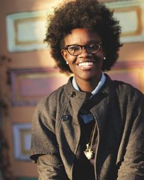 Njaimeh  Njie
