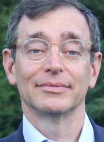 Seth M. Siegel