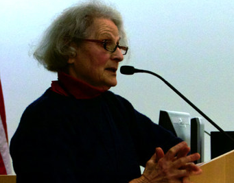 Darlene Schanfald
