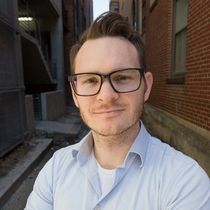 Ryan  Van Velzer