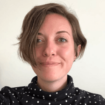 Carrie Blackmore Smith
