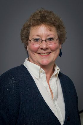 Martha Ann Terry