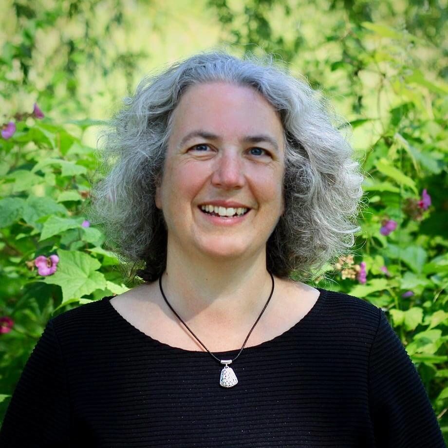 Elizabeth  Sawin
