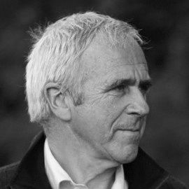 Patrick  Holden