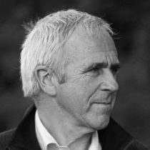 Patrick Holden