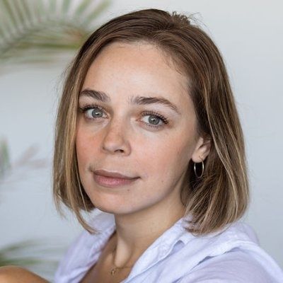 Hilary Beaumont