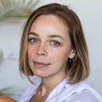 Hilary Beaumont